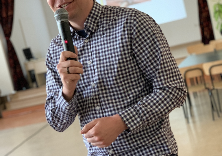 Debata w Kielcach (28-04-2022)